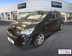 Opel Corsa Wattrelos