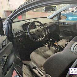 Opel Corsa 1.4 90 ch Design edition Wattrelos