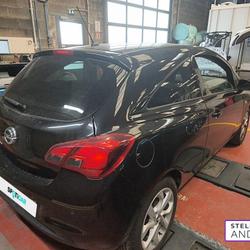 Opel Corsa 1.4 90 ch Design edition Wattrelos