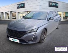 Peugeot 308 SW Phase 2 Wattrelos