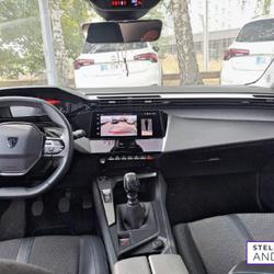 Peugeot 308 SW Phase 2 sw bluehdi 130ch s&s bvm6 Allure pack Wattrelos