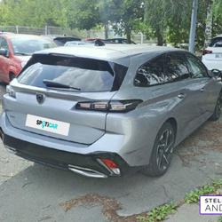 Peugeot 308 SW Phase 2 sw bluehdi 130ch s&s bvm6 Allure pack Wattrelos