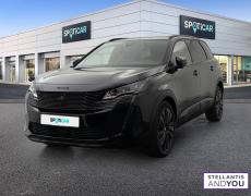 Peugeot 5008 Wattrelos