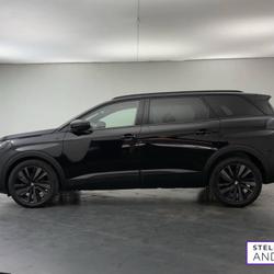 Peugeot 5008 puretech 130ch s&s eat8 Gt Wattrelos