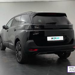 Peugeot 5008 puretech 130ch s&s eat8 Gt Wattrelos