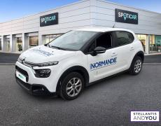 Citroen C3 Societe Wattrelos