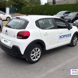 Citroen C3 Societe C3 societe bluehdi 100 s&s bvm6 Feel business r Wattrelos
