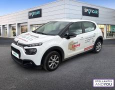 Citroen C3 Societe Wattrelos
