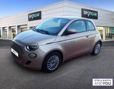 Fiat 500 II Wattrelos