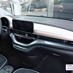 Fiat 500 II e 118 ch Nouvelle 500 Wattrelos