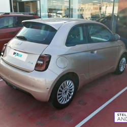 Fiat 500 II e 118 ch Nouvelle 500 Wattrelos
