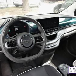 Fiat 500 II 500c e 118 ch Nouvelle 500 Wattrelos