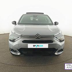 Citroen C4 bluehdi 130 eat8 Max Wattrelos