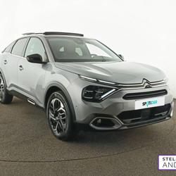 Citroen C4 bluehdi 130 eat8 Max Wattrelos