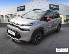 Citroen C3 Aircross Wattrelos