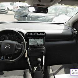 Citroen C3 Aircross puretech 110 s&s bvm6 C-series Wattrelos
