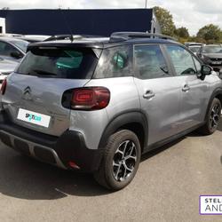 Citroen C3 Aircross puretech 110 s&s bvm6 C-series Wattrelos