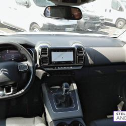 Citroen C5 Aircross puretech 130 s&s bvm6 Feel Wattrelos