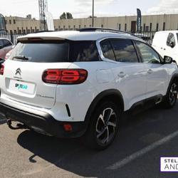 Citroen C5 Aircross puretech 130 s&s bvm6 Feel Wattrelos