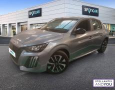 Peugeot 208 Wattrelos