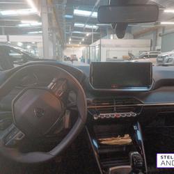 Peugeot 208 100 s&s bvm6 Style Wattrelos