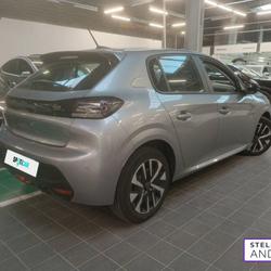Peugeot 208 100 s&s bvm6 Style Wattrelos