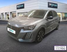 Peugeot 208 Wattrelos