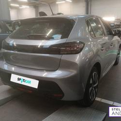 Peugeot 208 100 s&s bvm6 Style Wattrelos