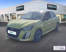 Peugeot 208 Wattrelos