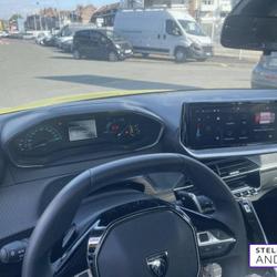 Peugeot 208 hybrid 100 e-dcs6 Active Wattrelos