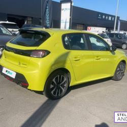 Peugeot 208 hybrid 100 e-dcs6 Active Wattrelos