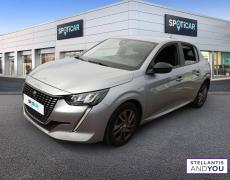 Peugeot 208 Wattrelos