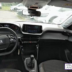 Peugeot 208 puretech 100 s&s bvm6 Active pack Wattrelos
