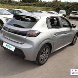 Peugeot 208 puretech 100 s&s bvm6 Active pack Wattrelos