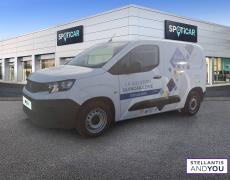 Peugeot Partner Wattrelos
