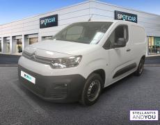 Citroen Berlingo Wattrelos