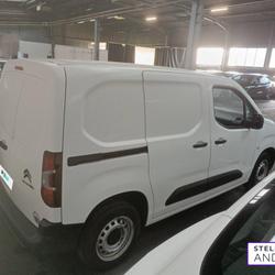 Citroen Berlingo Berlingo van m 650 bluehdi 100 s&s bvm5 Club Wattrelos