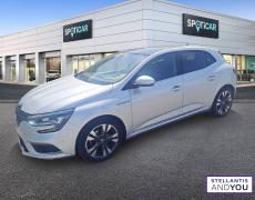Renault Megane 4