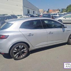 Renault Megane 4 M&eacute;gane iv berline tce 140 fap Intens Wattrelos