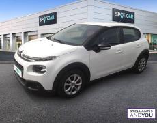 Citroen C3 Wattrelos