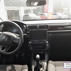Citroen C3 bluehdi 75 s&s 83g Feel business Wattrelos