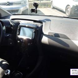 Peugeot 108 vti 72ch bvm5 Style Wattrelos