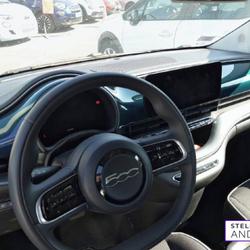 Fiat 500 II e 118 ch Nouvelle 500 Wattrelos