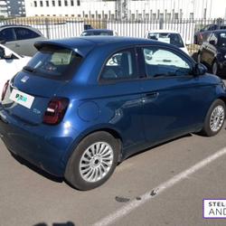 Fiat 500 II e 118 ch Nouvelle 500 Wattrelos