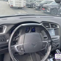 Citroen C4 bluehdi 120 s&s eat6 Millenium Wattrelos
