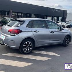 Citroen C4 bluehdi 120 s&s eat6 Millenium Wattrelos