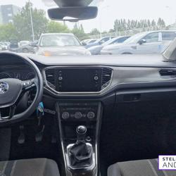 Volkswagen T-Roc 1.0 tsi 115 start/stop bvm6 Lounge Wattrelos