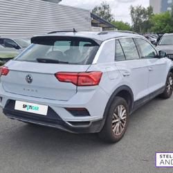 Volkswagen T-Roc 1.0 tsi 115 start/stop bvm6 Lounge Wattrelos