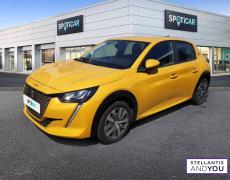 Peugeot 208 Wattrelos