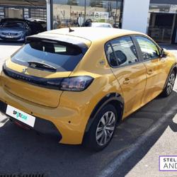 Peugeot 208 electrique 50 kwh 136ch Active Wattrelos